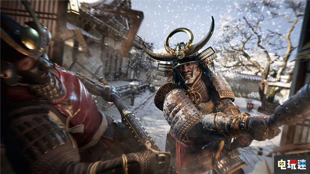 育碧報告稱玩家越來越不愿意全價買游戲了 AI 開放世界游戲 刺客信條：影 育碧 電玩迷資訊  第2張