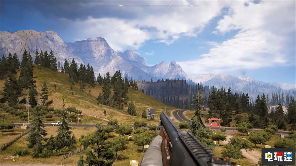 育碧報告稱玩家越來越不愿意全價買游戲了 AI 開放世界游戲 刺客信條：影 育碧 電玩迷資訊  第4張