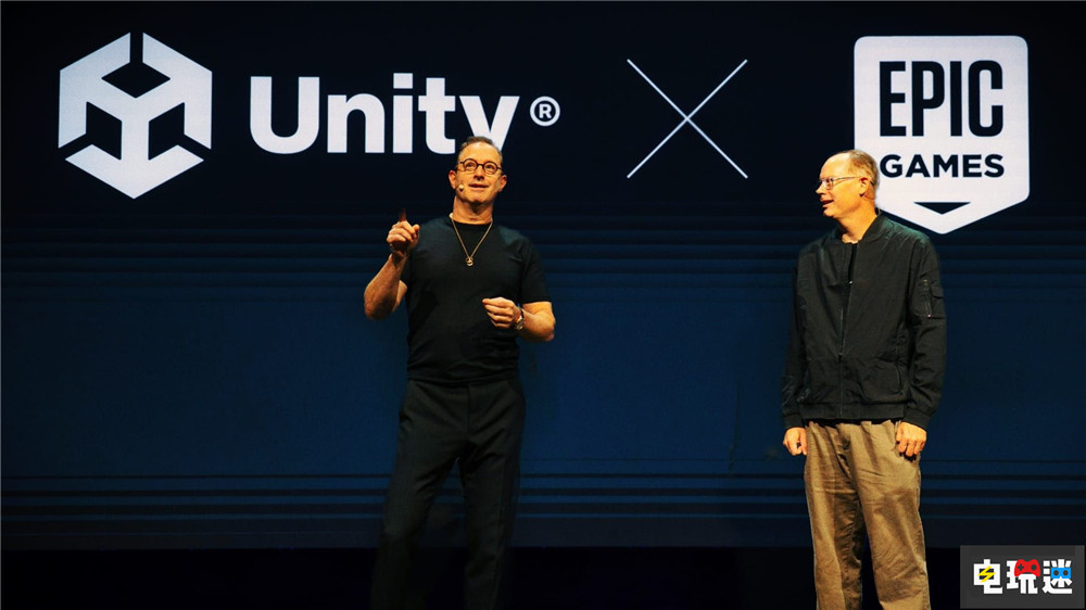 Unity與Epic達成合作 Unity游戲加入《堡壘之夜》生態(tài) 堡壘之夜 虛幻引擎 Unity 電玩迷資訊 第1張 Unity與Epic達成合作 Unity游戲加入《堡壘之夜》生態(tài) 堡壘之夜 虛幻引擎 Unity 電玩迷資訊 第1張